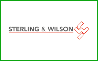 Sterling Wilson Logo